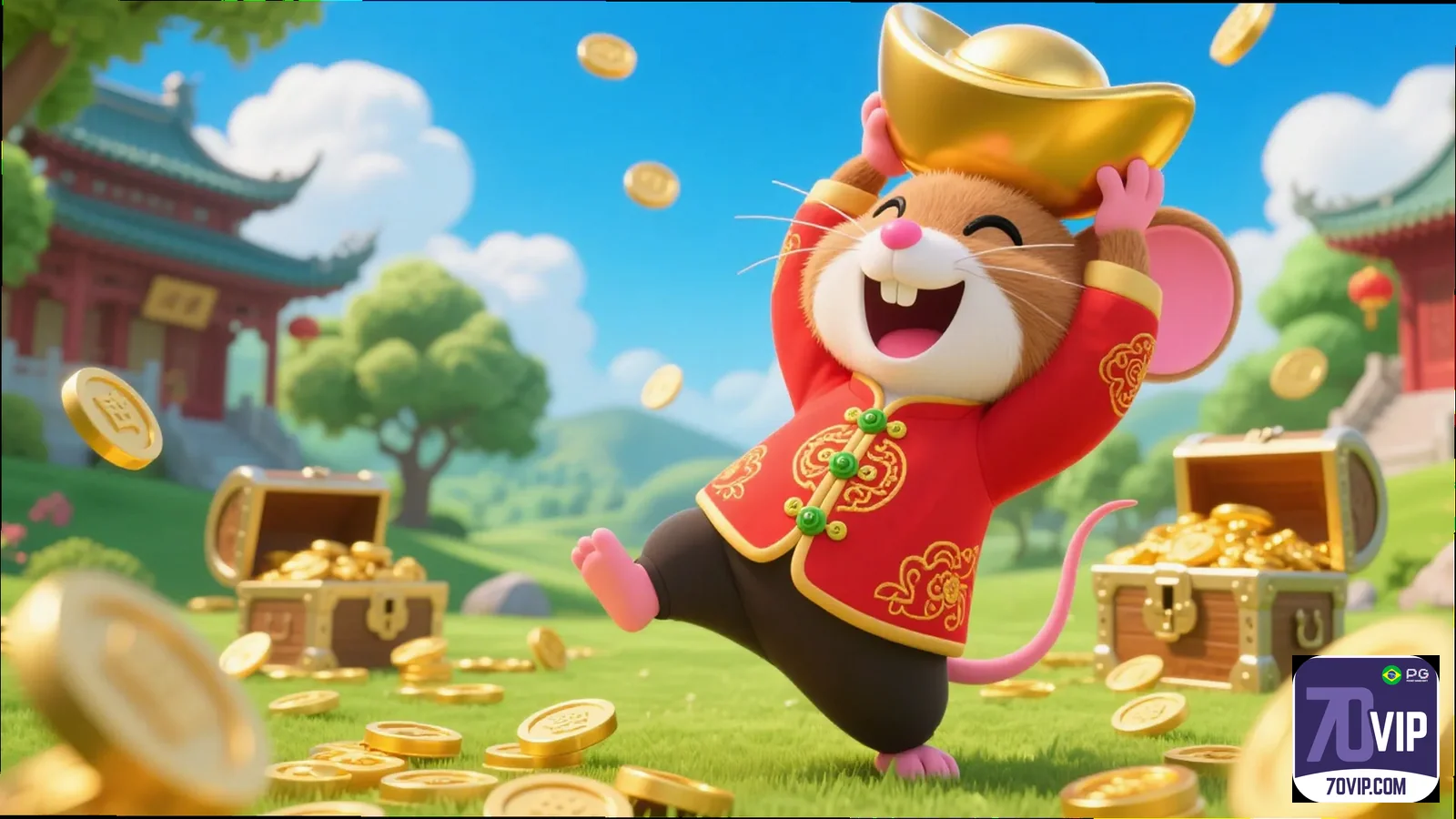 Cassino online seguro